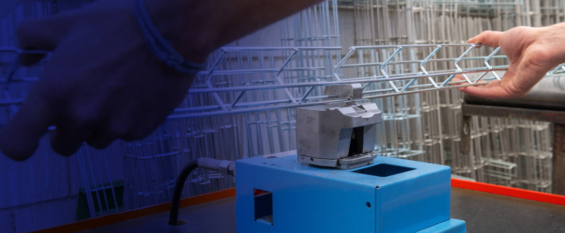 - Precise;- Clean;- Complete;- Fast