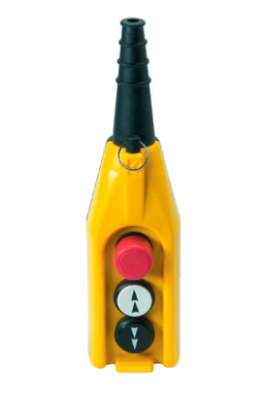 New Elfin Steuerbirne 3 Taster