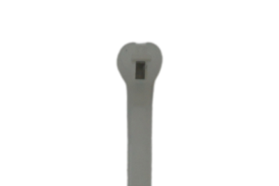 Ty-Rap collier de câble polyamide sans couleur