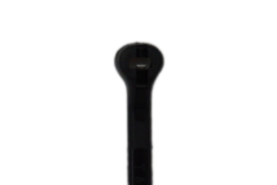 Ty-Rap cable ties polyamide black