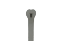 AG360.100.WEBA - Ty-Rap cable ties polyamide without color