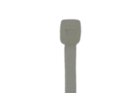 AG350.100.WEBA - Cable ties Polyamide 6/6