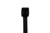 AG350.200.WEBA - Cable ties Polyamide 6/6 black