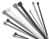 Cable Ties and Accessories